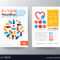 Health Care And Medical Poster Brochure Flyer In Healthcare Brochure Templates Free Download