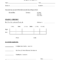 Hearing Screening Procedure – Fill Online, Printable Within Blank Audiogram Template Download