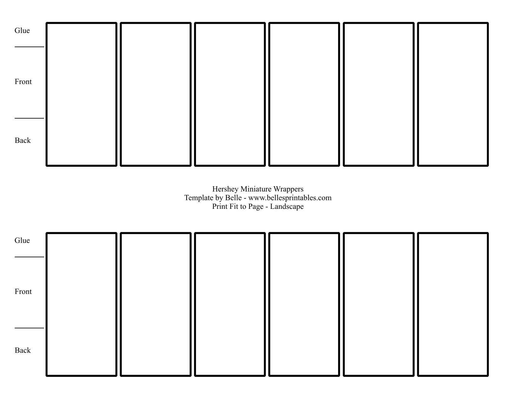 Hershey Nugget Wrapper Template | Here Is A Link That Might In Candy Bar Wrapper Template For Word