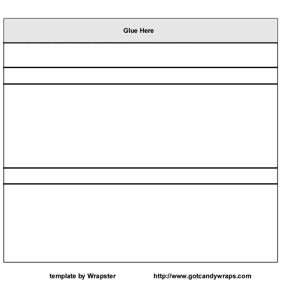 Hershey+Bar+Wrapper+Template+Free | Free Printable | Candy Regarding Candy Bar Wrapper Template Microsoft Word