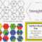 Hexagon Pattern Block Game | Classroom Freebies! | Pattern With Regard To Blank Pattern Block Templates