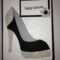 High Heel Shoe Card – Birthday Tanya Bell's High Heel Shoe With High Heel Shoe Template For Card