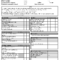 High School Report Card Template Pertaining To Fake College Report Card Template