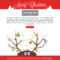 Holiday Email Template | Template Business Inside Holiday Card Email Template