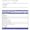 Hospital Debriefing Form Template Intended For Event Debrief Report Template