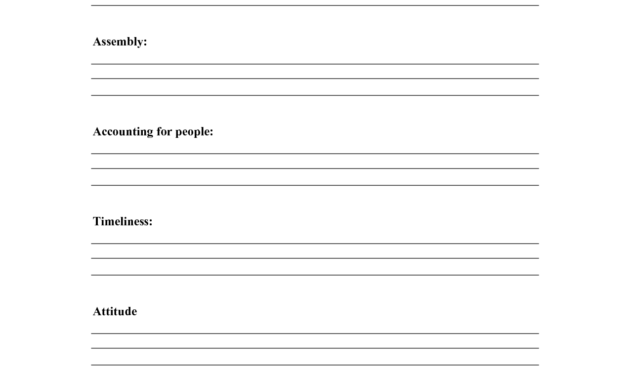 Hospital Debriefing Form Template pertaining to Debriefing Report Template