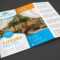 Hotel Brochure Design – Illustrator Tutorial With Hotel Brochure Design Templates