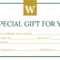 Hotel Gift Certificate Template Intended For Publisher Gift Certificate Template