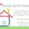 Housewarming Invitations Cards Free | Invitations Card With Free Moving House Cards Templates