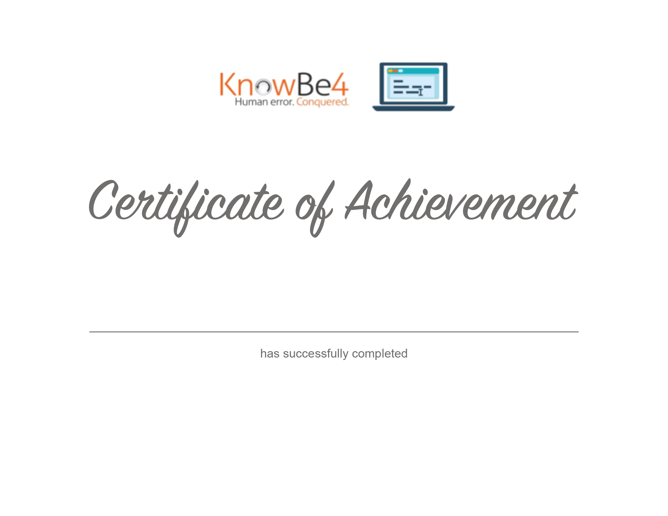 How Do I Customize My Users' Training Certificates Pertaining To No Certificate Templates Could Be Found