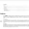 How To Add An Index To A Word Document Using Index Tags Within Contents Page Word Template