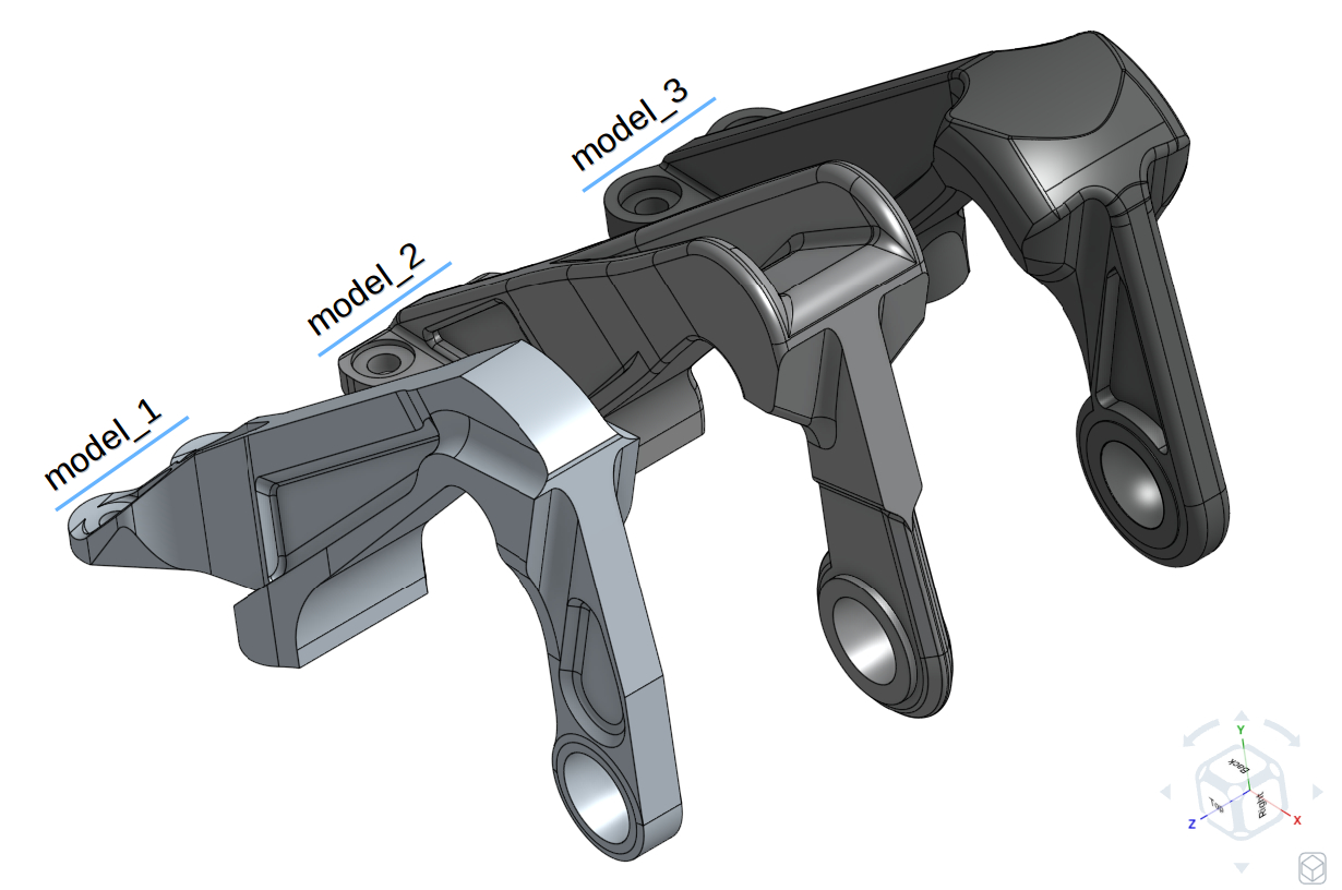 How To Create A Fea Report – Solid Mechanics / Fea Pertaining To Fea Report Template