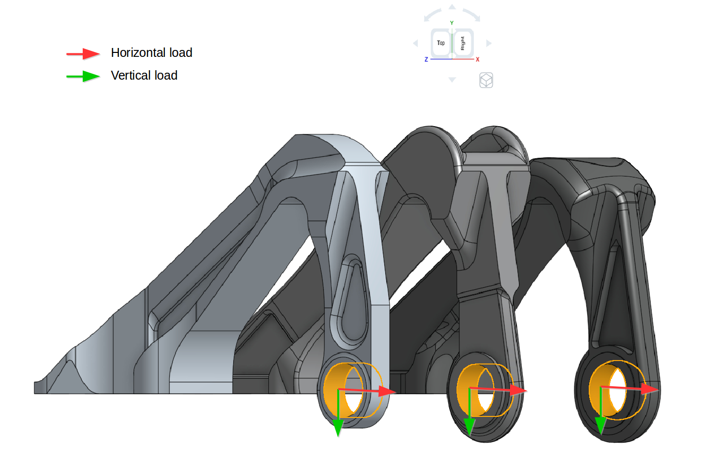 How To Create A Fea Report – Solid Mechanics / Fea With Fea Report Template