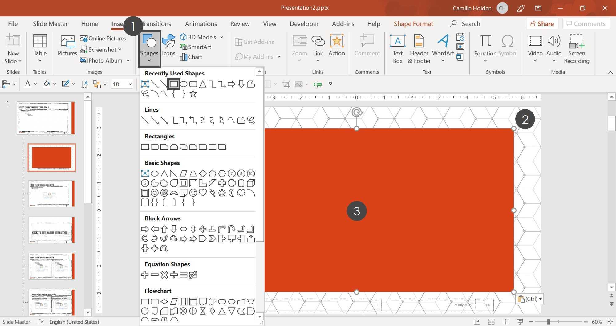 How To Create A Powerpoint Template (Step By Step) For How To Design A Powerpoint Template