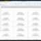 How To Create Labels In Word In Microsoft Word Sticker Label Template
