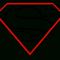 How To Draw The Superman Logo | Places To Visit | Easy Inside Blank Superman Logo Template