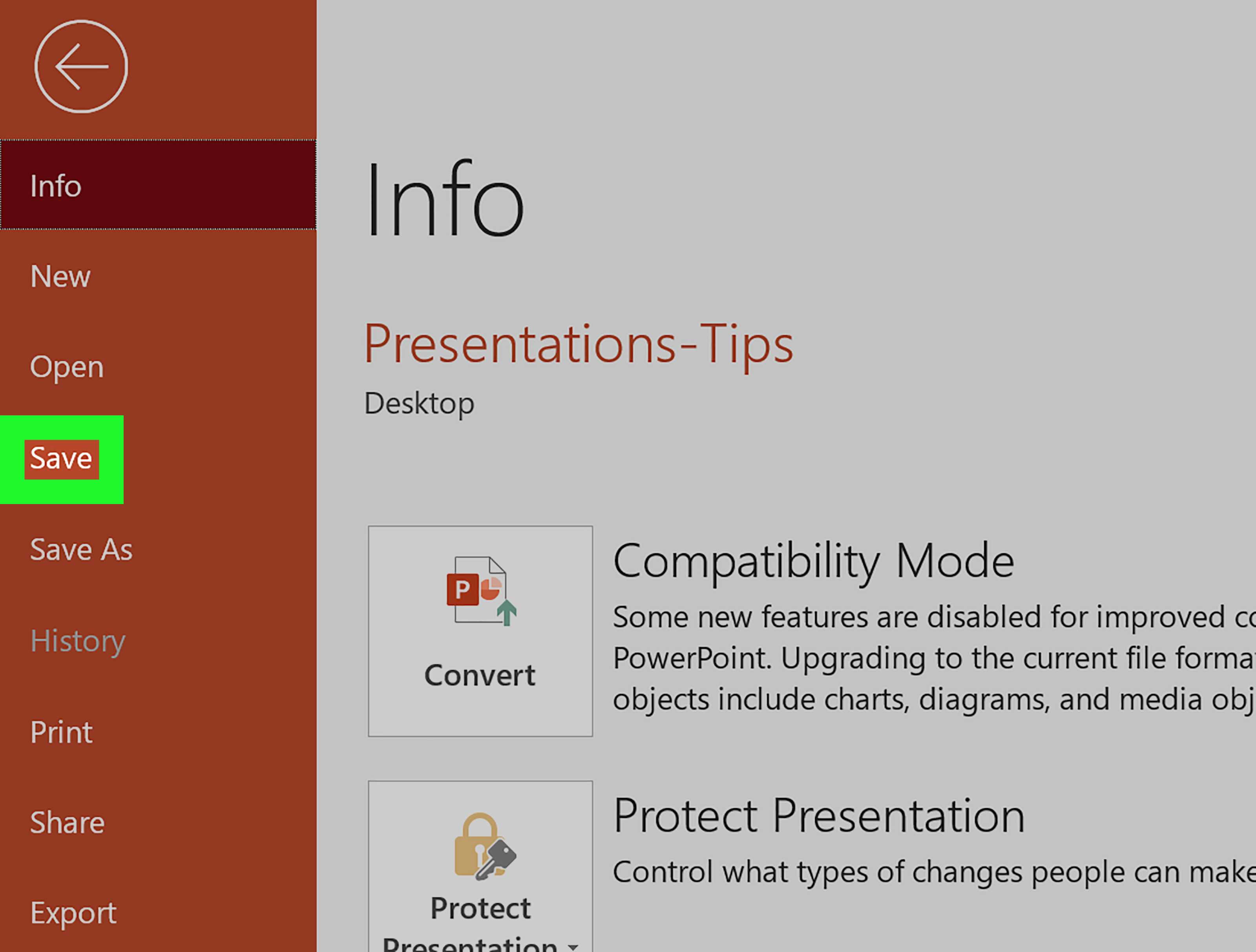 How To Edit A Powerpoint Template: 6 Steps (With Pictures) In How To Edit Powerpoint Template