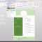 How To Make A Creative Resume In Microsoft Word regarding How To Create A Cv Template In Word