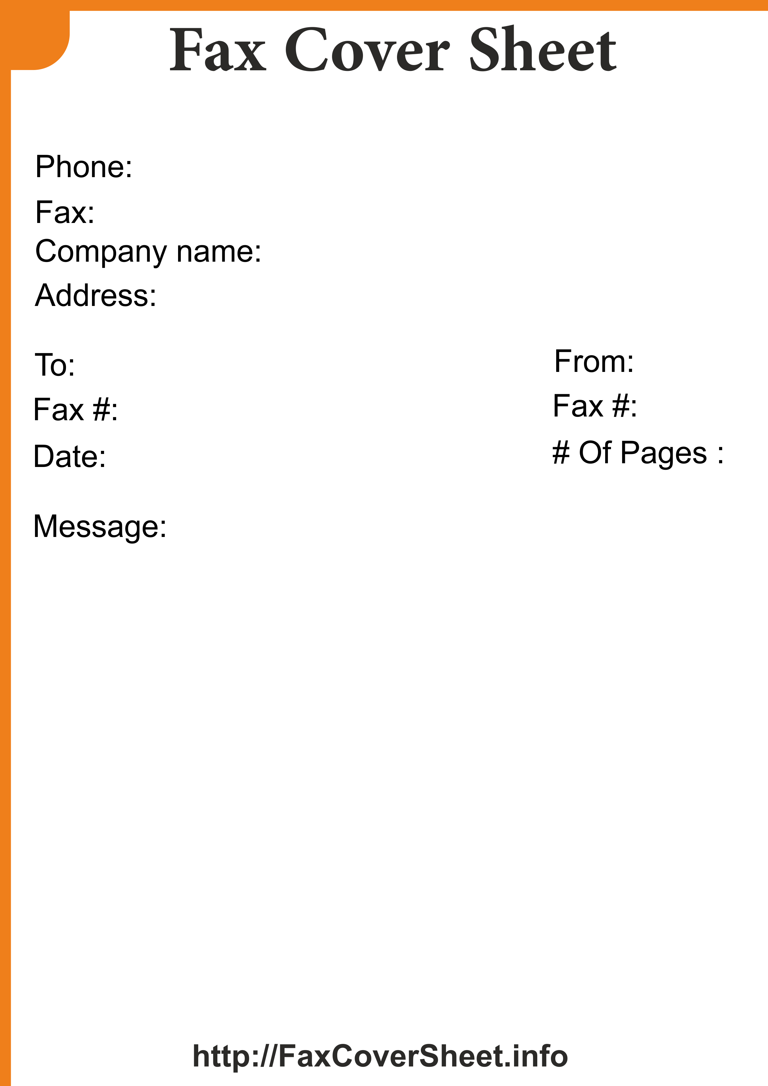 How To Make A Simple Cover Letter For A Fax | [Free]^^ Fax Within Fax Template Word 2010