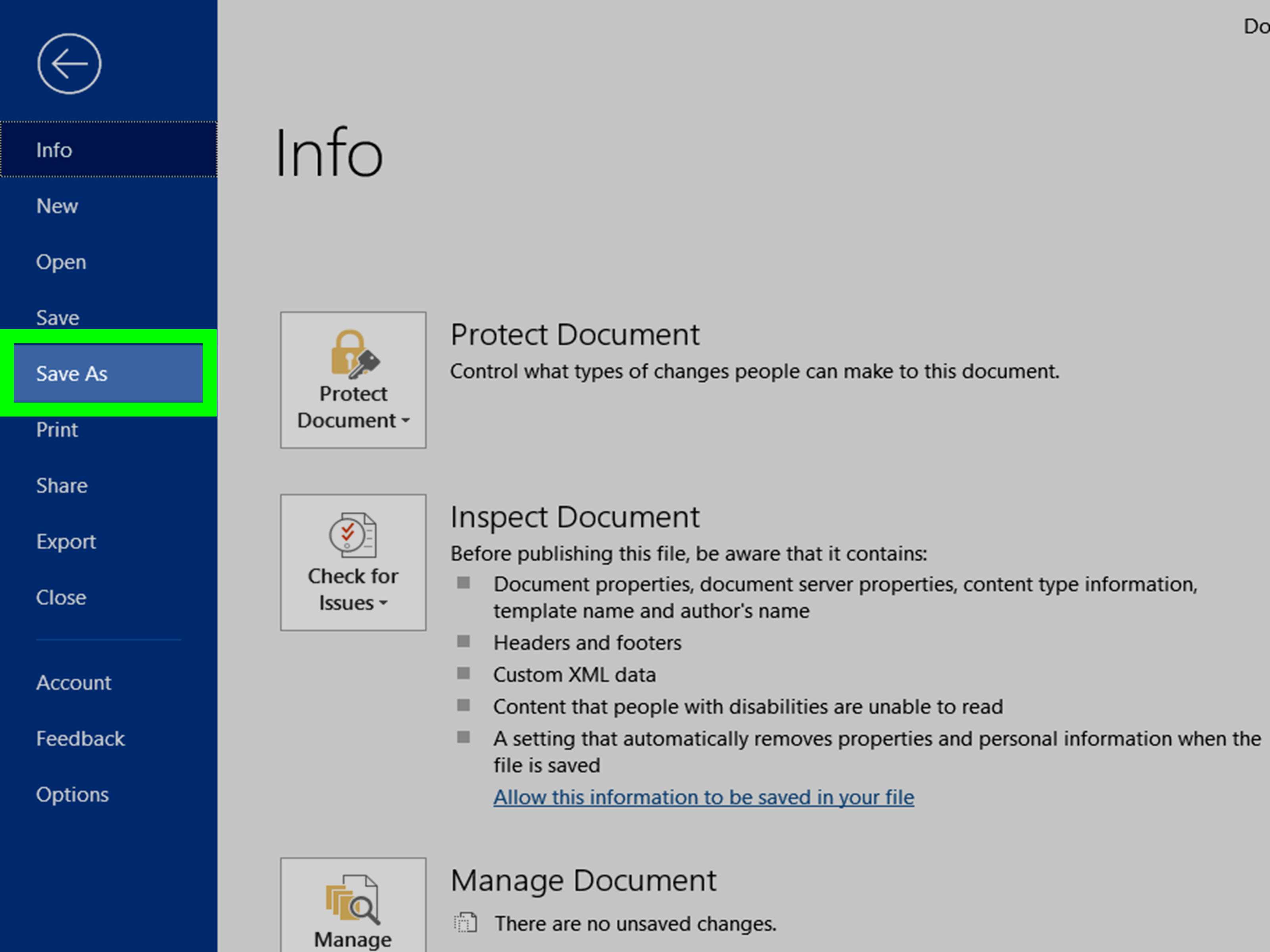 How To Make Invoices In Word (With Pictures) – Wikihow Within Personal Check Template Word 2003