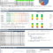 How To Prepare End Of The Month Reporting | Pro In Seo Monthly Report Template