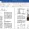 How To Prepare Research Paper For Publication In Ms Word (Easy) In Scientific Paper Template Word 2010