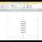 How To Use Ump Thesis Template Part 2 With Regard To Ms Word Thesis Template