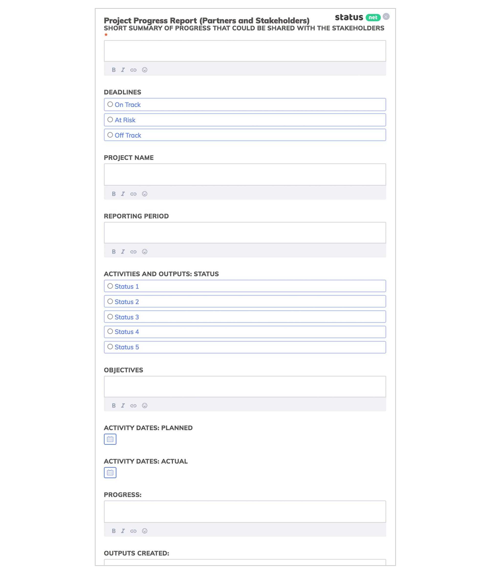 How To Write Project Report: Complete Step By Step Guide For Monitoring And Evaluation Report Writing Template