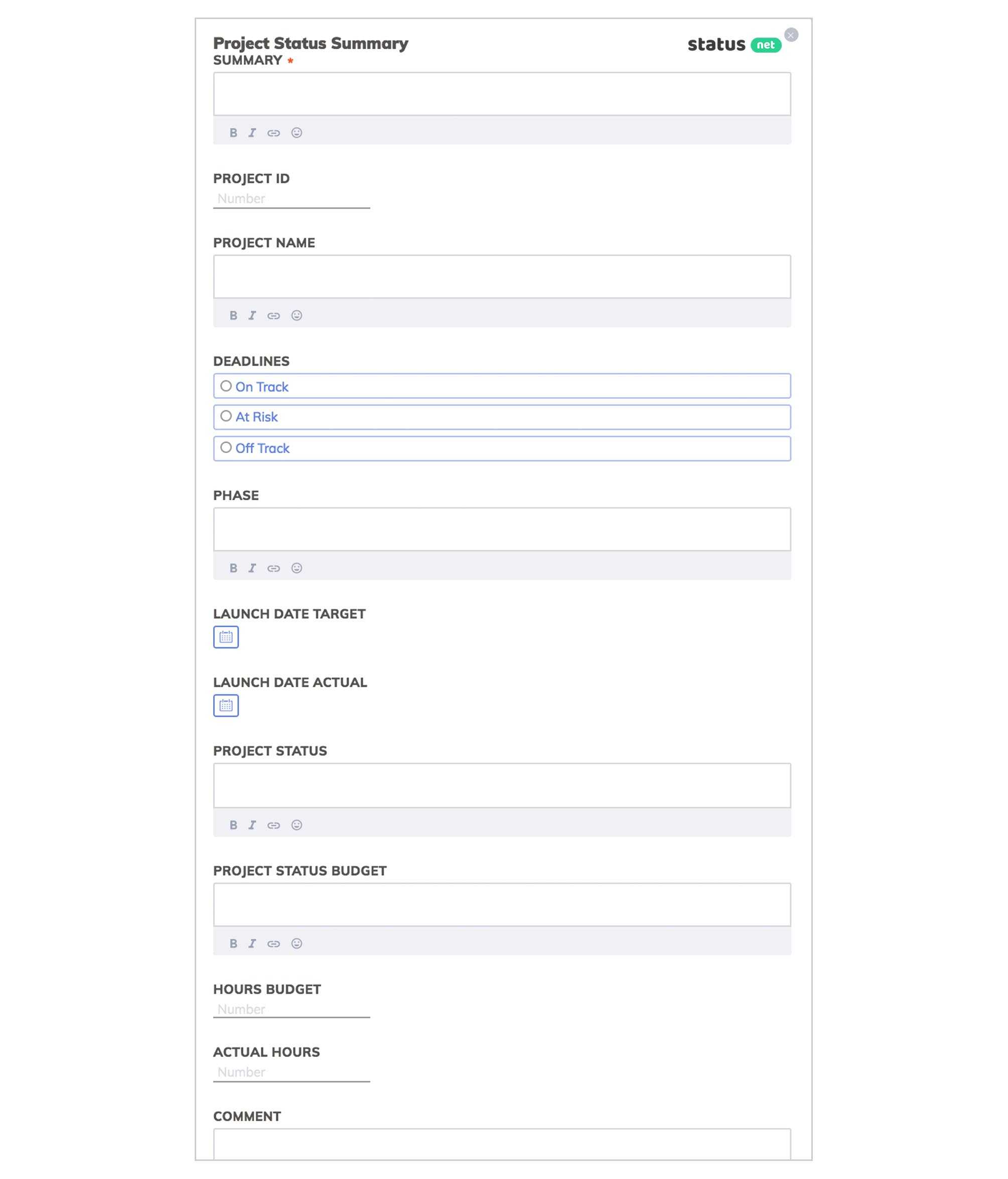 How To Write Project Report: Complete Step By Step Guide Intended For Project Implementation Report Template