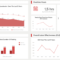 Hr Report Samples & Templates For Annual And Monthly Reports In Monthly Board Report Template