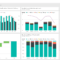 Human Resources Sample: Take A Tour – Power Bi | Microsoft Docs Within Hr Annual Report Template