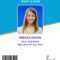 Id Card Designs | Id Cards | Id Card Template, Cards, School Id For Teacher Id Card Template