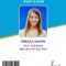 Id Card Designs | Id Cards | Id Card Template, Cards, School Id Intended For Id Card Template For Microsoft Word