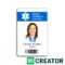 Id Card Template For Google Docs – Payment Format In Hospital Id Card Template