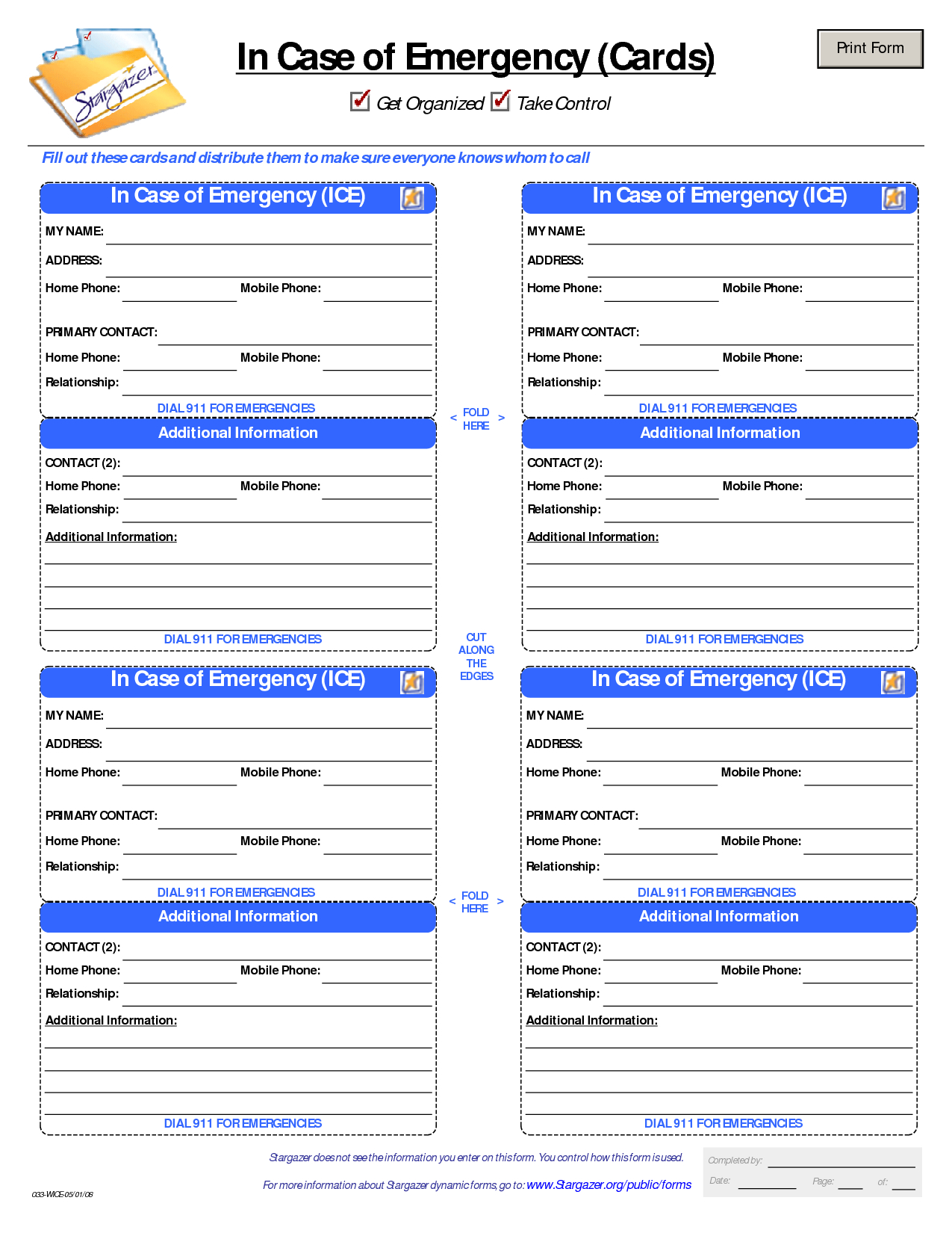 Id Card Template | In Case Of Emergency Cards | School | Id Intended For Id Card Template For Kids
