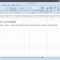 Ieee 829 Standard Test Summary Report Template With Test Result Report Template