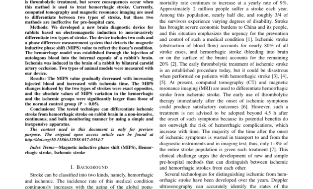 Ieee - Default Template For Ieee Journals Template for Template For Ieee Paper Format In Word