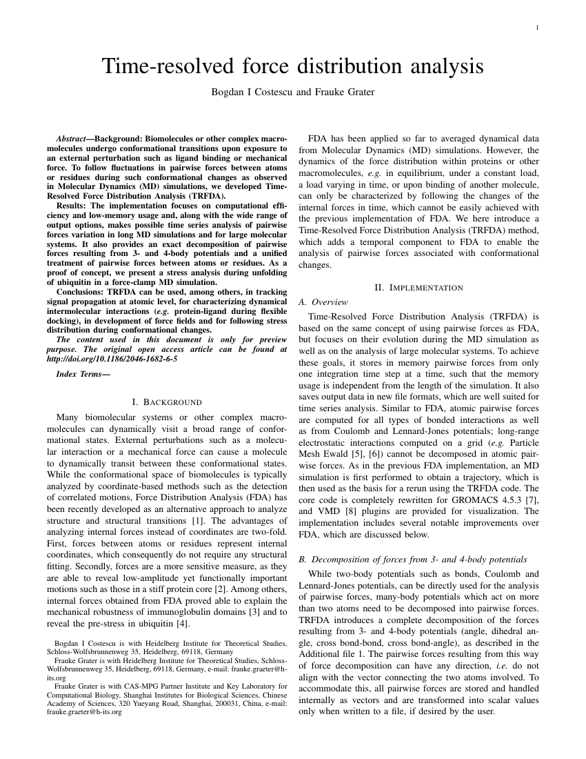 Ieee – Ieee Transactions On Information Theory Template For Template For Ieee Paper Format In Word