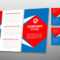 Illustrator Tutorial – Tri Fold Brochure Design Template Intended For Tri Fold Brochure Template Illustrator