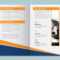 Illustrator Tutorial – Two Fold Business Brochure Template Part 02 Within 2 Fold Brochure Template Free