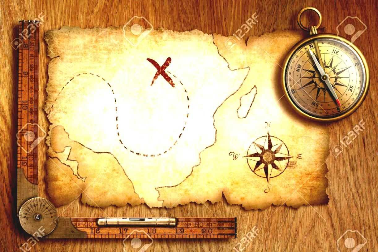 Image Result For Blank Treasure Map Template Microsoft Word Within Blank Pirate Map Template