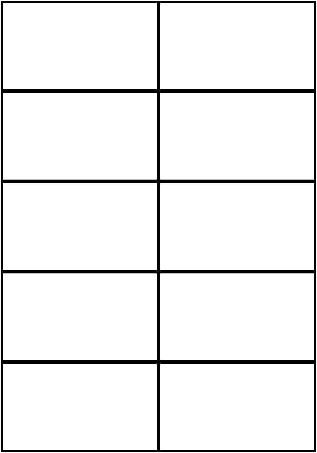 Image Result For Flashcards Template Word | Free Printable Inside Baseball Card Size Template