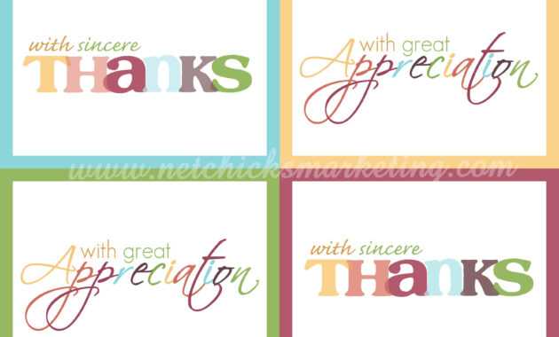 Image Result For Postcards Free Printable | Printable Thank regarding Free Printable Thank You Card Template