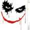 Images For &gt; Joker Card Pumpkin Stencil | For Sadia | Joker for Joker Card Template