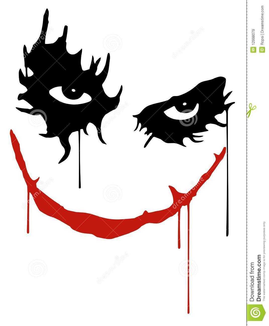 Images For > Joker Card Pumpkin Stencil | For Sadia | Joker For Joker Card Template