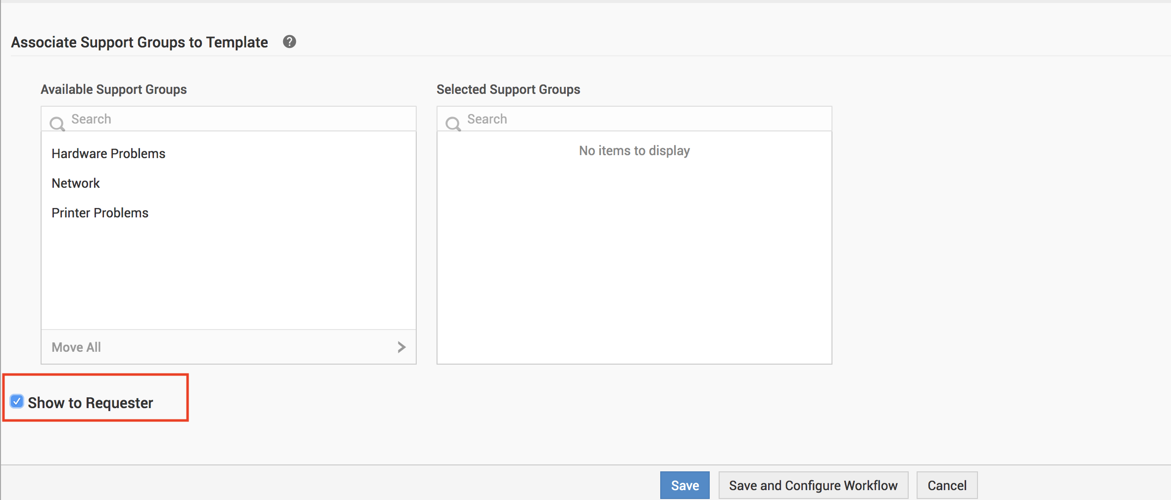 Incident Template Intended For No Certificate Templates Could Be Found