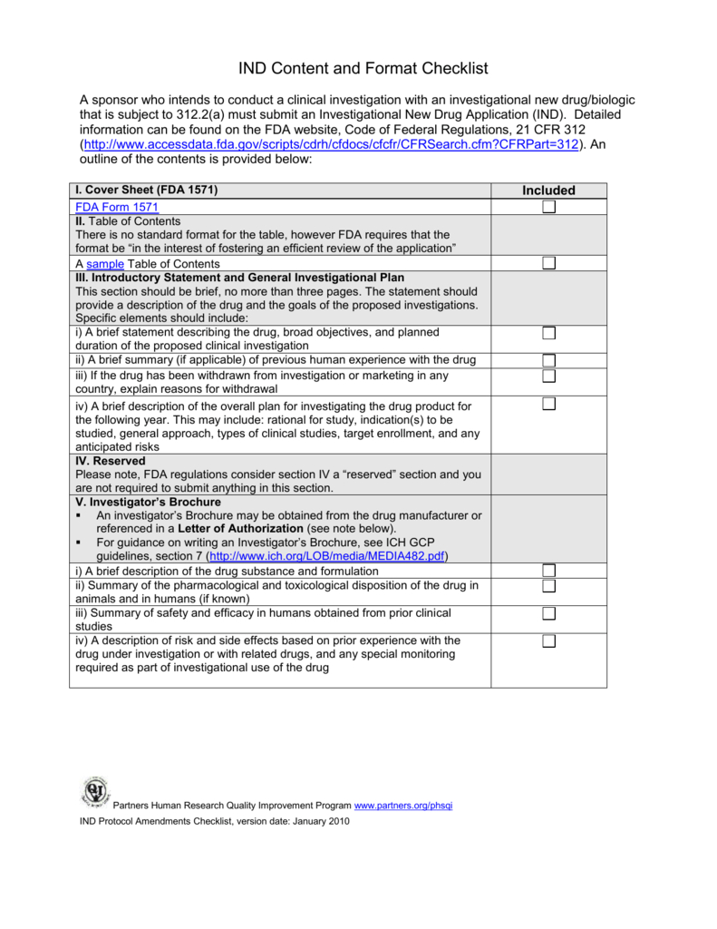 Ind Annual Report Template: For Ind Annual Report Template