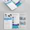 Indesign And Trifold Brochure Templates From Graphicriver Pertaining To Z Fold Brochure Template Indesign
