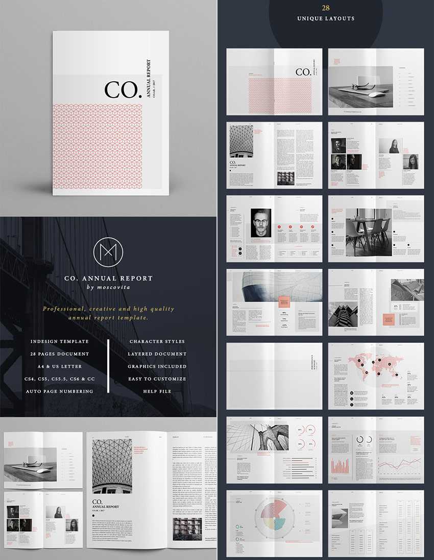 Indesign Business Plan Template Ee Adobe Plans Vsual Ign With Regard To Free Annual Report Template Indesign