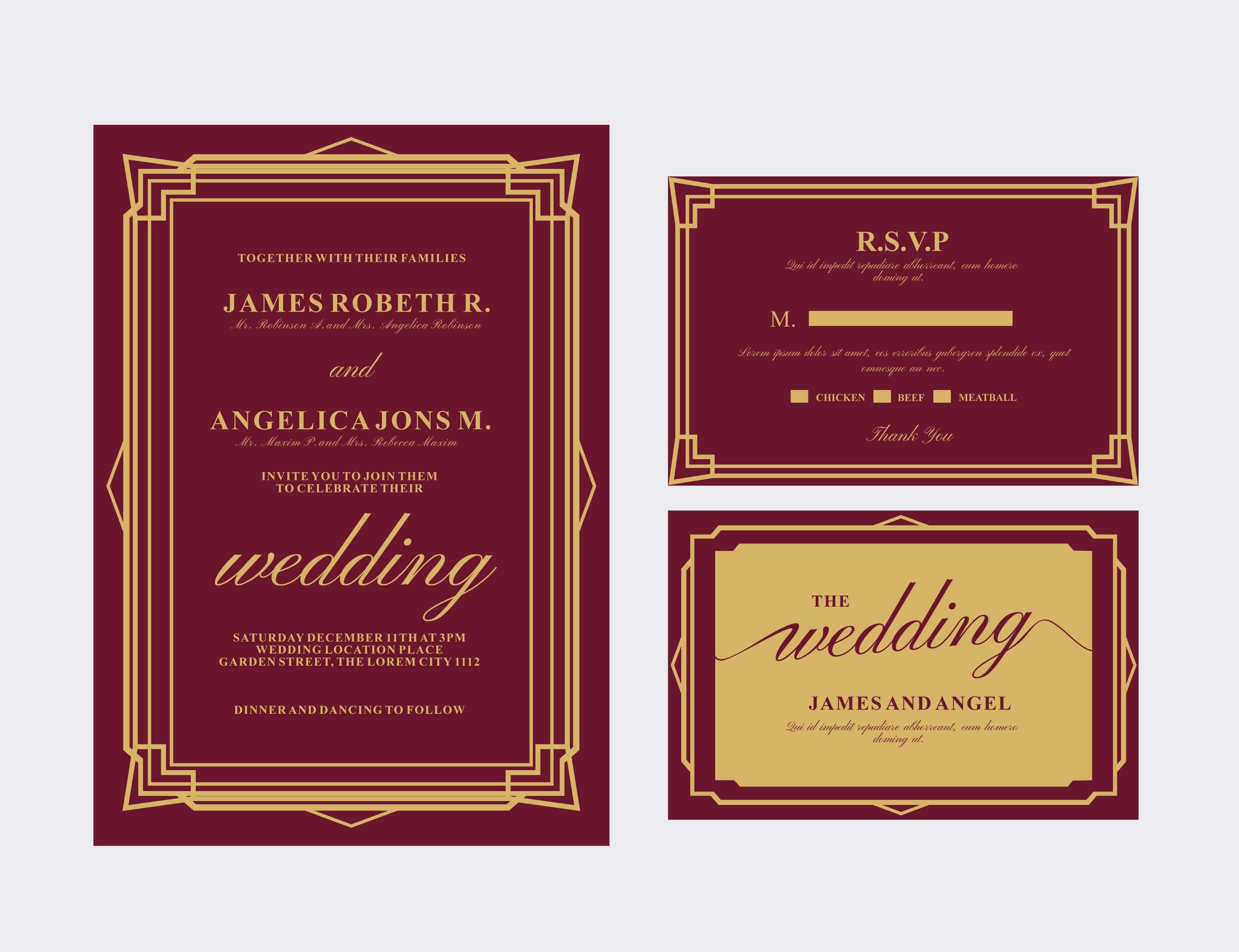 Indian Wedding Card Free Vector Art – (418 Free Downloads) Intended For Indian Wedding Cards Design Templates